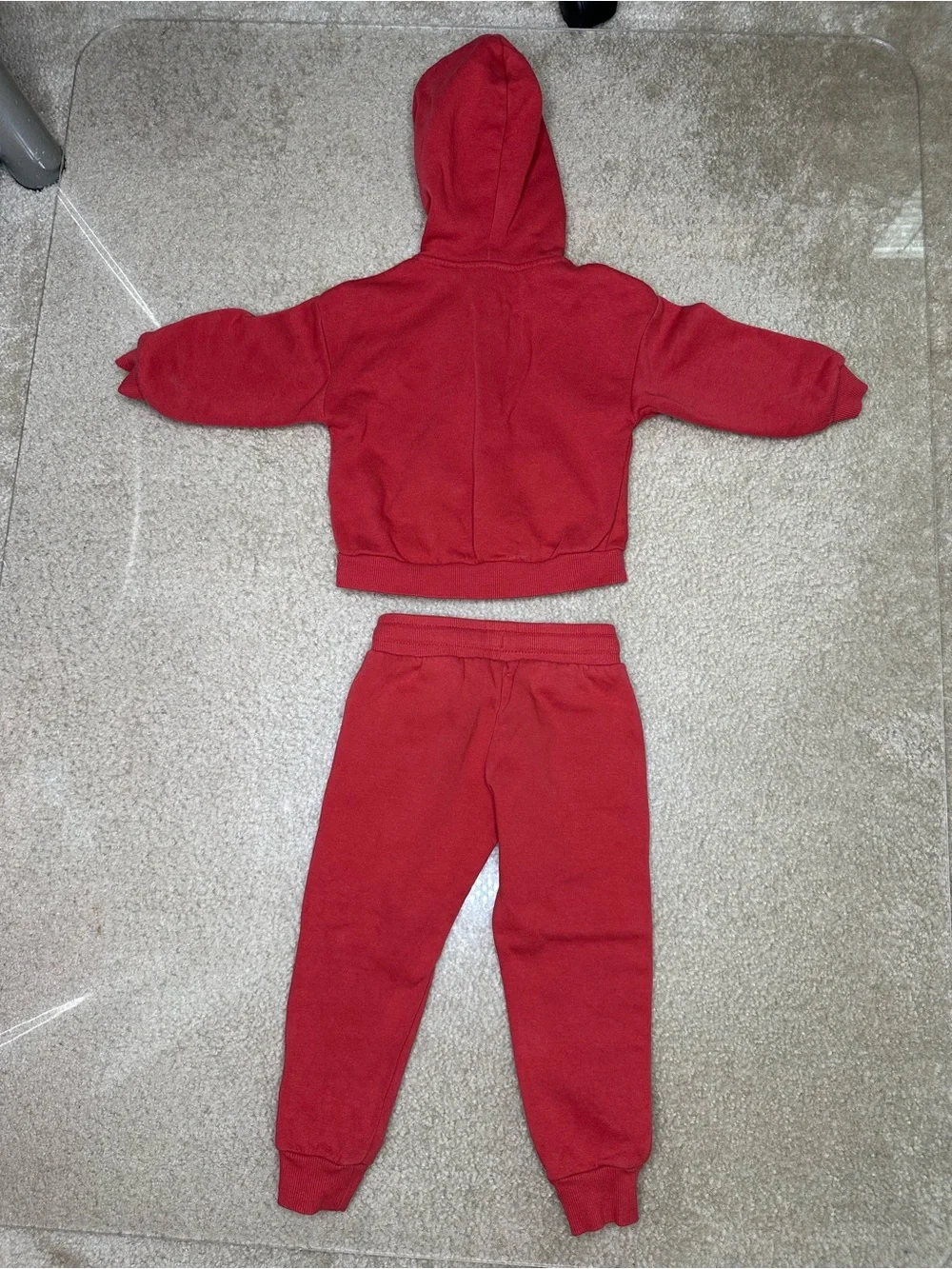 H&M zip up